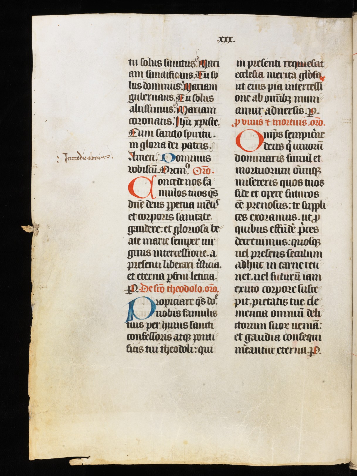 E Codices Virtual Manuscript Library Of Switzerland