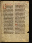Brief Treaty of Confession. 15th century. Incunabula in Catalan. Valencia,  1493. Gothic script. - Album alb1468235