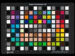 Digital Colorchecker