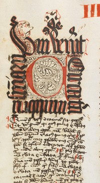 Fribourg/Freiburg, Couvent des Cordeliers/Franziskanerkloster, Ms. 11, f. 137r – Petrus de Aquila, Quaestiones in quattuor libros sententiarum