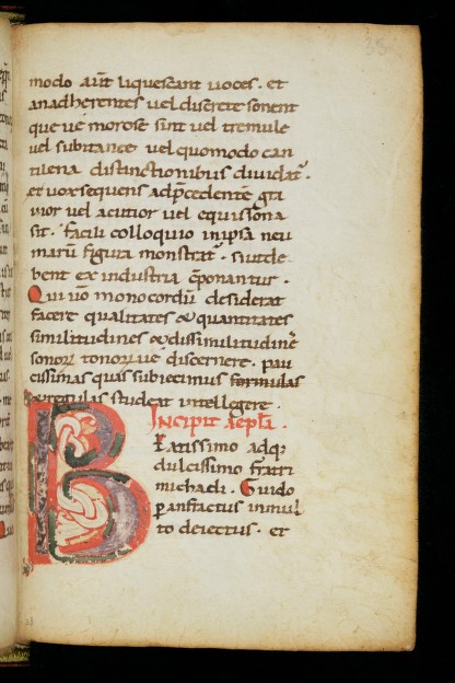 e codices Virtual Manuscript Library of Switzerland