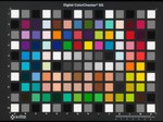 Digital Colorchecker