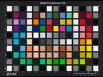 Digital Colorchecker