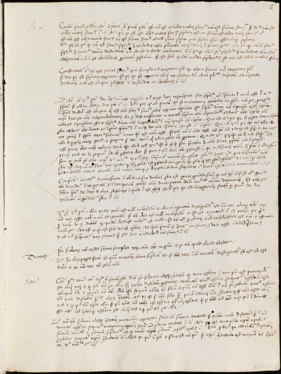 E Codices Virtual Manuscript Library Of Switzerland